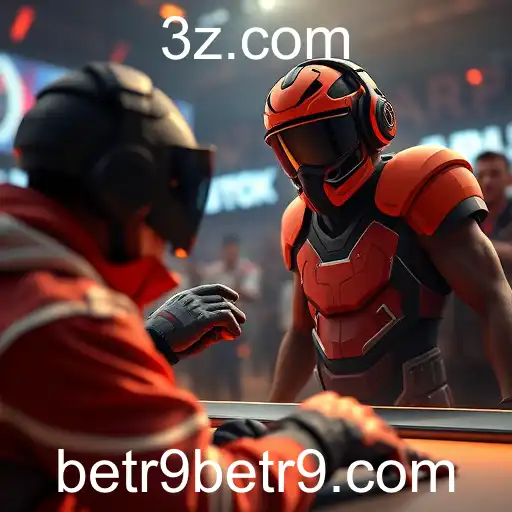 Tendências Atuais no Mundo dos Jogos Online