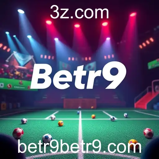 Betr9 Lança Novas Funcionalidades para Atração de Jogadores