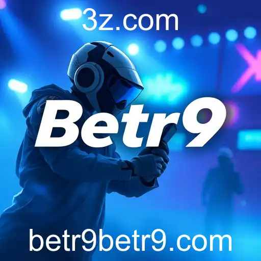 A Evolução dos Jogos Online em 2025: Uma Nova Era com Betr9