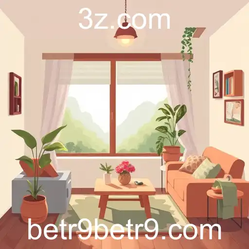 Crescimento Rápido do Betr9 no Setor de Jogos em 2025