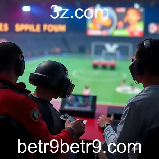 O Crescimento dos Jogos Online em 2025