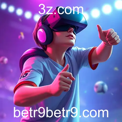 Tendências Emergentes no Mundo dos Jogos Online