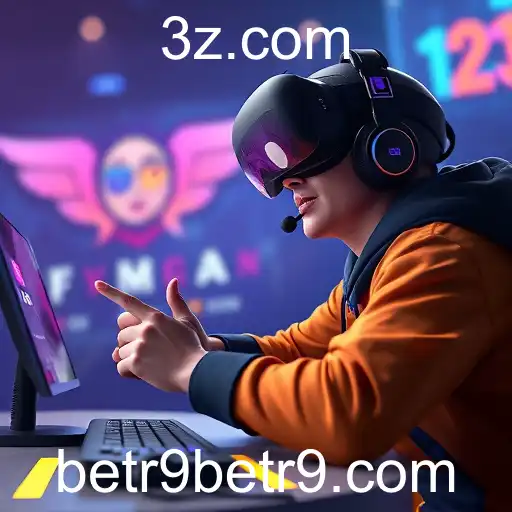 Tendências Emergentes no Mundo dos Jogos Online