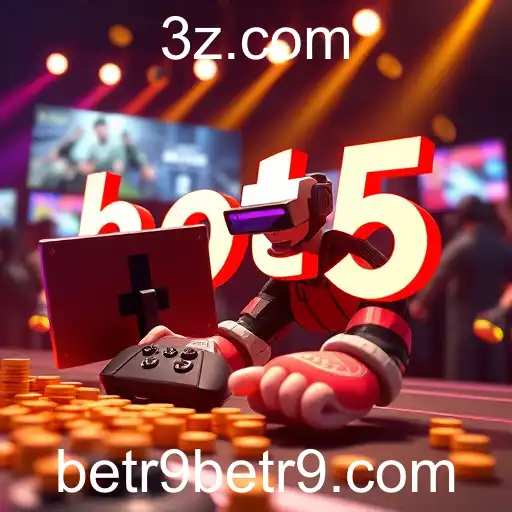 Explorando o Crescimento dos Sites de Jogos Online em 2025