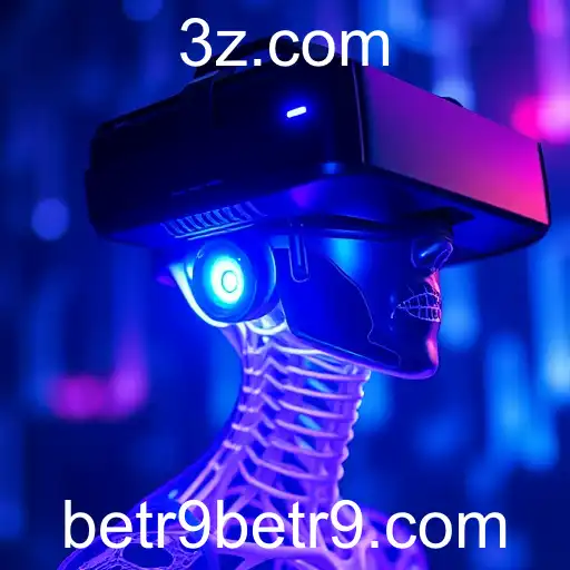 Revolução no Mundo dos Jogos: betr9 Lança Novo Sistema de Implantes Virtuais