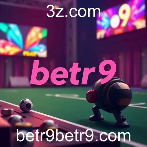 Tendências do Mercado de Jogos: Análise Atual de betr9