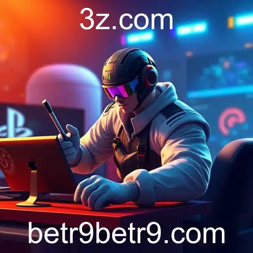 Tendências e Transformações no Mercado de Jogos em 2025