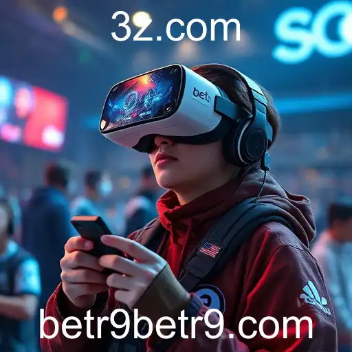 A Revolução dos Jogos na Era Digital