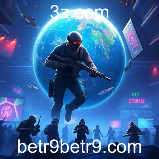 A Revolução dos Jogos em 2025: Tendências e Inovações