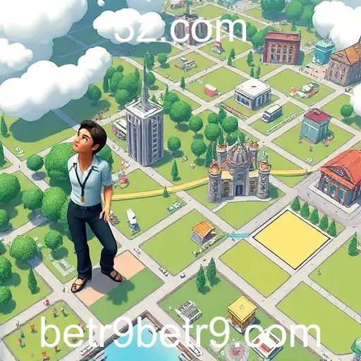 Novos Horizontes em Jogos Multiplayer