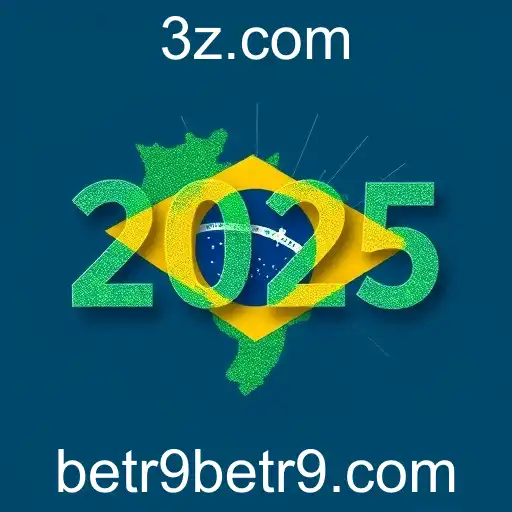 A Revolução das Apostas Online no Brasil