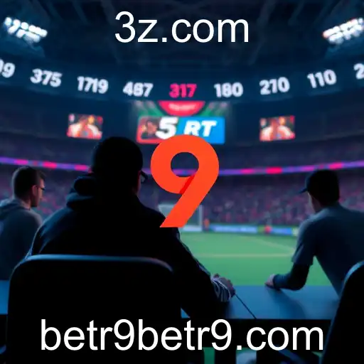 A Revolução do Jogo com Betr9 e Realidade Aumentada