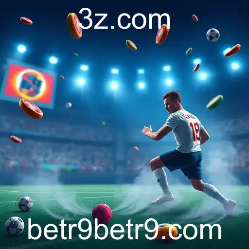 Crescimento do Mercado de Apostas Online em 2025