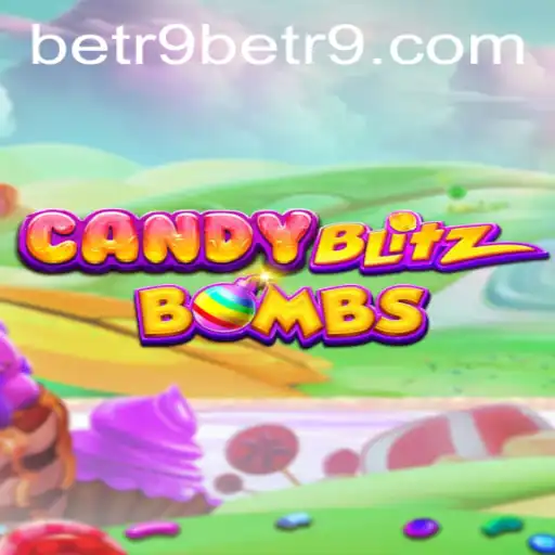 CandyBlitzBombs: An Explosive Adventure in Mobile Gaming