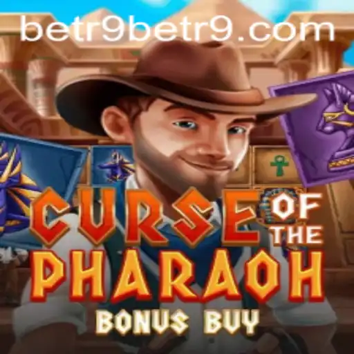 Explore the Exciting World of Curse of the Pharaoh Bonus Buy at Betr9