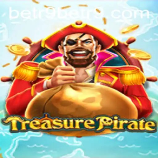 Embark on an Epic Quest with TreasurePirate: A Game of Strategy and Adventure